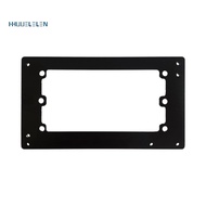 ATX Power Supply to SFX Power Supply Bracket SFX Power Supply to ATX Power Supply Fixed Chassis Hole