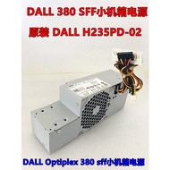 Dell 380 SFF H235PD-02 2V0G6 D235p001L 235W Power Supply