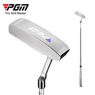 PGM Golf Putter for Women Left Hand Golf Putter Golf Club Ladies Golf Club Putter Stainless Steel Cl