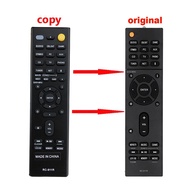 NNew RC-911R Replace Remote Control for Onkyo TX-RZ810 TX-NR575E AV RECEIVER