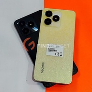 Realme C53 8/256 RAM 8 ROM 256 GB Second Resmi Indonesia