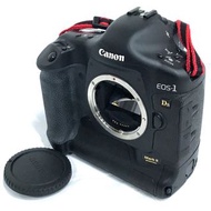 Canon EOS-1 Ds Mark DIGITAL 數碼單反相機 機身 C3963