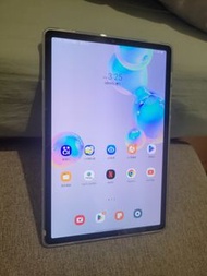 Samsung Tab S6 8＋256g頂配版