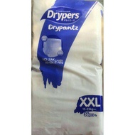 Drypers Drypantz XXL36 (Pants)