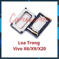 Vivo X6 / X9 / X20 Internal Speaker