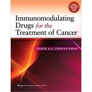 Immunomodulating Drugs for the Treatment of Cancer