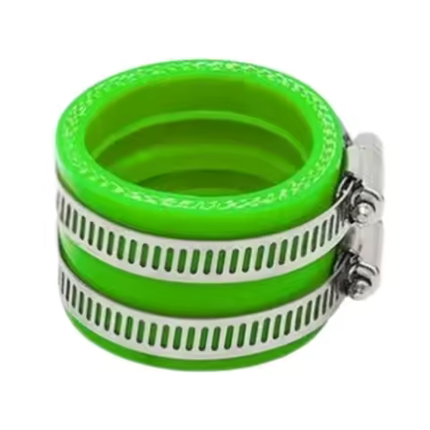 35/40/42/45mm Motorcycle Carburetor Rubber Adapter Inlet Intake Pipe For TM TMX KTM KR PE NSR PWM PW