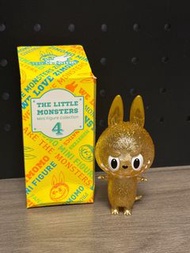 Mini Zimomo四代-金閃Gold