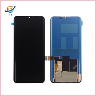 【Far East】 For Xiaomi CC9PRO Screen Assembly Note10/pro Display Note10lite LCD