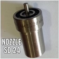 MESIN SD 24 NOZZLE FOR KUBOTA DIESEL ENGINE