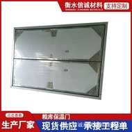 Block Tit Grain Storage Grain Storage Net Triangle Door Stop Prevent Insulation Door Equipment Machi