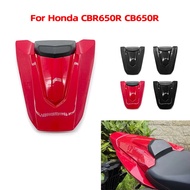 CB650R/CBR650R 2024 Rear Passenger Seat Fairing of Motorcycle Rear Seat Cover Accessories For HODAN 