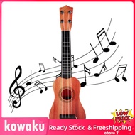 kowaku 21in Concert Ukulele Early Learning Education for Children Birthday Gifts