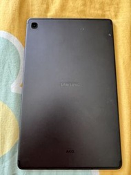 Samsung Galaxy Tab S6 Lite