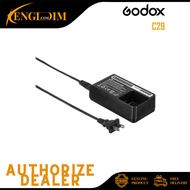 Godox C‐29 Charger and Cable for AD200 Pocket Flash