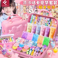 Toy Girl 2025 Hot-selling Girl Children's Day Gift 7 Children 6th Birthday 8 Play House 50