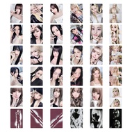 Kpop LESSERAFIM 5th Mini Album HOT Album Small Card Collector Card