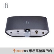【繆思耳機】iFi Audio ZEN DAC V2 平衡 耳擴 一體機 USB MQA 公司貨 現貨 加購 5V變壓器