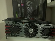 Ichill gtx970 4gb