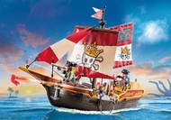 Playmobil 71418 Pirates Pirate Ship โจรสลัด เรือโจรสลัด-24