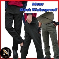 Tactical Waterproof/ Slack/ Office Pants/ Causal Pants/ Formal Office