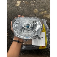 Win - Mio J 54P & Mio GT 2BJ 2012 - 2014 Headlamp Reflector