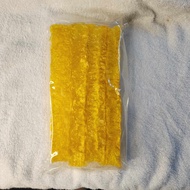 AGAR AGAR BAR | 4 PIECES | YELLOW | GULAMAN BAR SOLIDIFYING AGENT FOR MUSHROOM MYCELIAL CULTURE