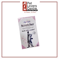 AMY N CAROL Cat Scratcher (Large)