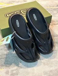 Keen Shanti 戶外休閒 溯溪鞋 黑色