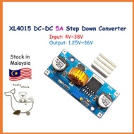 XL4015 DC-DC DC 5A Step Down Converter Voltage Buck Module
