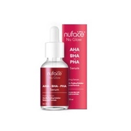 AURAKOS NUFACE Serum AHA BHA PHA