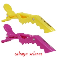 MATRIX HAIR CLIP | Crocodile clip | Hair clip | SALON CLAMP