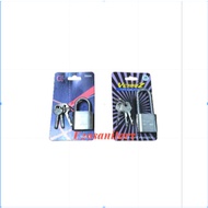 E29 / 30 SHORT Nekel Padlock 30 Short