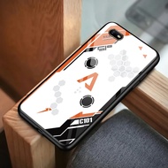 LAYAR ( 04) Softcase Glossy For Oppo A1K/oppo a3s/oppo a5s/oppo a3 pro 5g/oppo a3x/oppo a3 nfc/oppo 