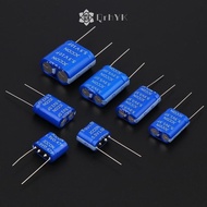 [QrhYK-t] Super Capacitor Farad Capacitor 5.5V 0.47F 1F 1.5F 2.5F 3.5F 5.0F 10F Combination Double L