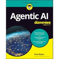 [PDF] [EPUB] Agentic AI For Dummies Download