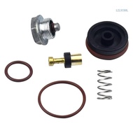 【CH】 Professional Air Compressor Regulator Repair Set for D55155 D55167 D55168 D55684 Compressor Reg