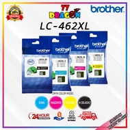 Brother LC462XL Original Ink Cartridge for printer J2340DW / J2740DW / J3540DW / J3940DW (LC-462 XL 
