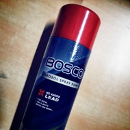 Spray paint 33# Red color