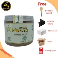 Royal Honey premium (Honey With Royal Jelly)| Children's Honey, PROMIL &