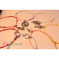 Make A Wish Bracelet / Make A Wish Bracelet / Wishing Bracelet
