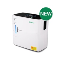 DEDAKJ NEW DE-2SW Low Operation Noise Oxygene Machine Household Portable Oxygen Concentrator Oxygen0