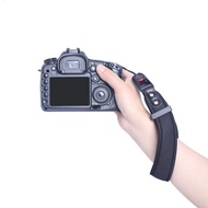 Quick Snap Wrist Strap DSLR Camera Wristband Accessories