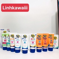 BANANA BOAT SUNSCREEN 90ML (USA)