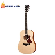 Gitar Akustik Taylor Big Baby Taylor-e Walnut w/Bag