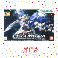 JTS BANDAI HG 22 GN-0000 00 Gundam 55746 59234 1/144 HG00 Model Kit Original