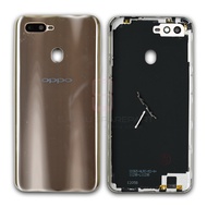 Backdoor Oppo A7 / Tutup Belakang Oppo A7 / Casing Oppo A7