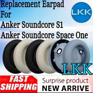 Anker Soundcore Space One Headphone Foam Earpad Pad - Anker Soundcore S1