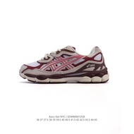 Gel-NYC Retro Single Product Casual Shoes Thick-Soled Street Sports Casual Shoes 1201A789-103 2SS6