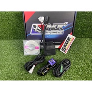 NLK PERFORMANCE RACING ECU LAGENDA 115 FI SRL115 FI